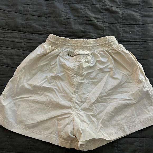 Free People Movement Athletic Shorts - Picture 3 of 3